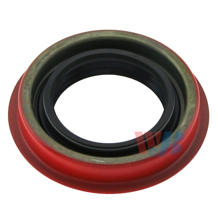 Wjb Ensure Bearing Life With Premium Seals, Ws3604 WS3604